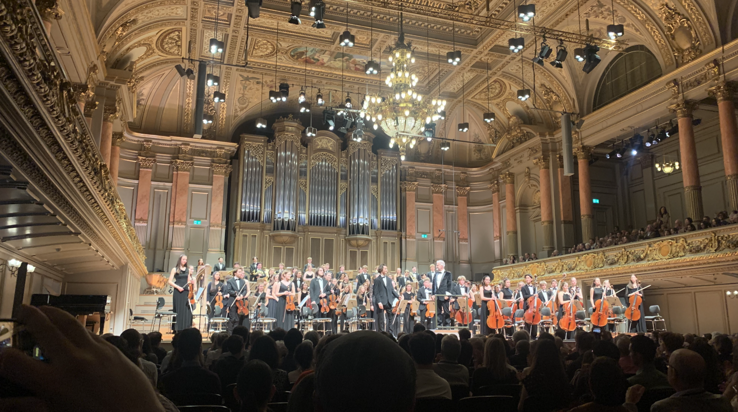 Jugendsinfonieorchester